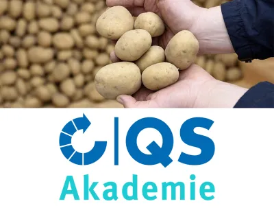 23 08 04 QS Akademie Seminar Qualitaetserhaltung Kartoffeln Lager