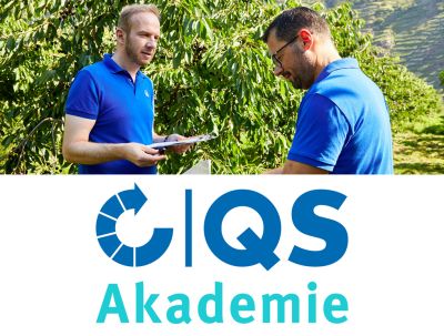 23 08 14 QS Akademie Seminar Grundlagen Auditmethodik