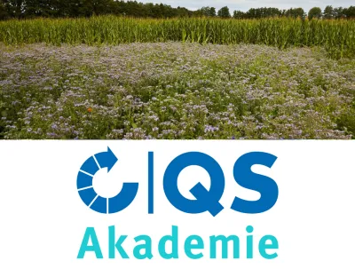 24 01 16 QS Akademie Seminar Biodiversitaet Bluehstreifen