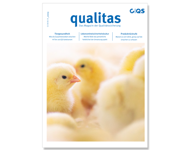 Teaser Qualitas Sommer 2023
