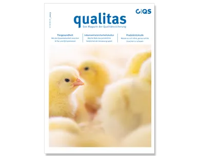 Teaser Qualitas Sommer 2023