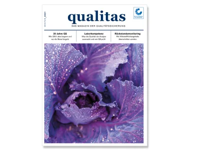 Teaser Qualitas Winter 2021