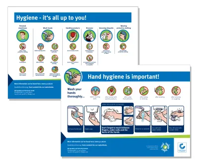 20 04 03 Poster Handhygiene Englisch