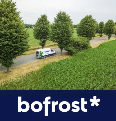 22 01 16 Bofrost Neuer QS Systempartner