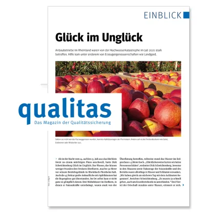 22 07 24 Qualitas Beitrag Glueck Im Unglueck