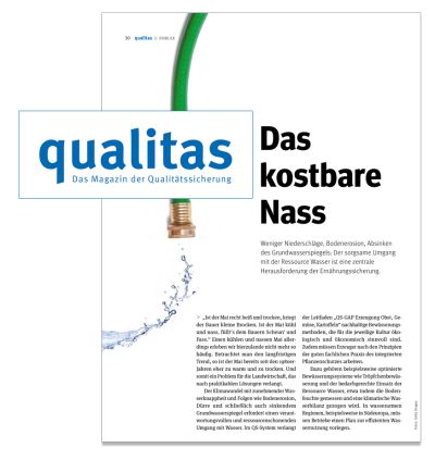 22 08 12 Qualitas Beitrag Das Kostbare Nass