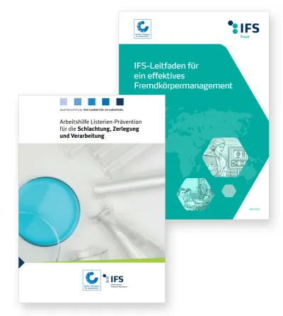 21 07 06 IFS Und QS Starten Gemeinsames Co Branding