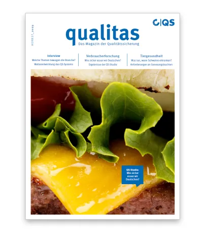 23 10 04 Herbstausgabe Qualitas