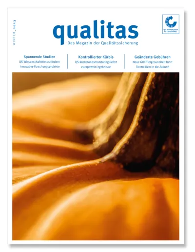 Qualitas Winter 2023