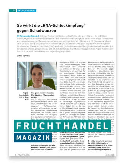 23 08 23 RNA Schadwanzen Interview FHM