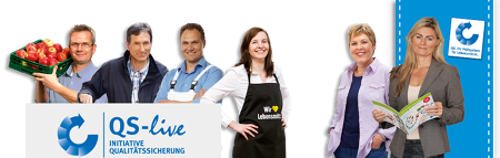 QS Live Botschafter 08 15