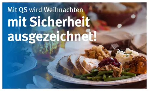 QS Weihnachtsmailing 2022 Extern Deckblatt Empfehlung