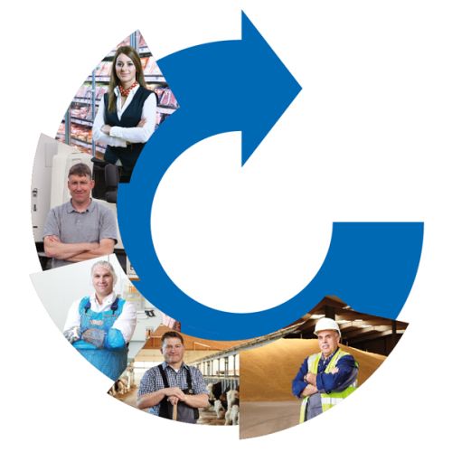 QS What does the QS certification mark stand for?