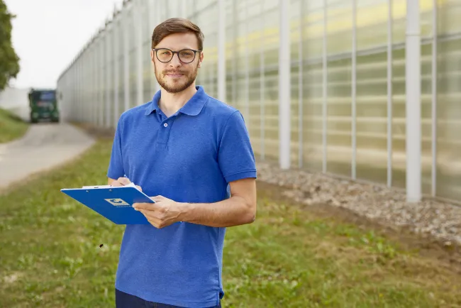 Außer angekündigten Systemaudits werden unangekündigte Kontrollen durchgeführt