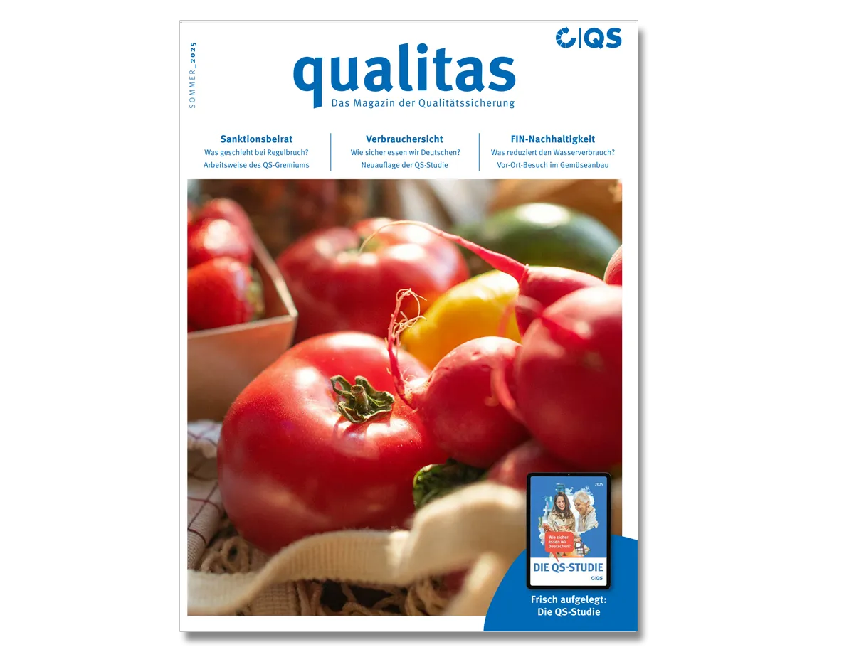Qualitas Sommer 2025 Teaser Unterseite Qualitas Sommer 2025 Teaser Unterseite