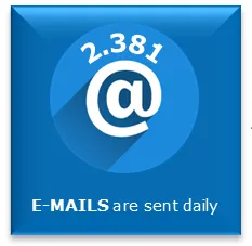 E Mails
