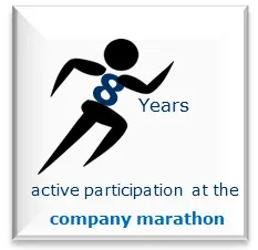 company marathon