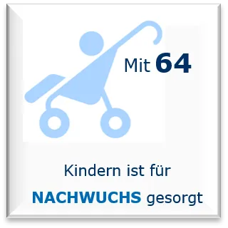 Nachwuchs