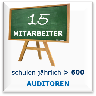 Schulungen