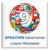 Sprachen
