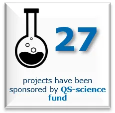 Wissenschaftsfonds